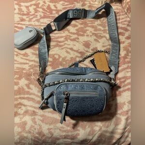 Steve Madden Crossbody Bag